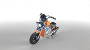 Kiwi eRide Kiwi eRide Ages 4 - 9 , Kids electric scooter Ages 4 - 9 , Kids electric scooter