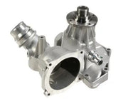 11510393336 Water Pump Cooling System for BMW E39 535 540 E63 E64 645 E38 735 740 X5, LAND ROVER RANGE ROVER 02-13, 11511713266 by JBH AUTO PARTS