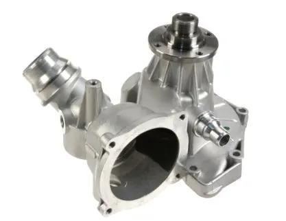 11510393336 Water Pump Cooling System for BMW E39 535 540 E63 E64 645 E38 735 740 X5, LAND ROVER RANGE ROVER 02-13, 11511713266 by JBH AUTO PARTS