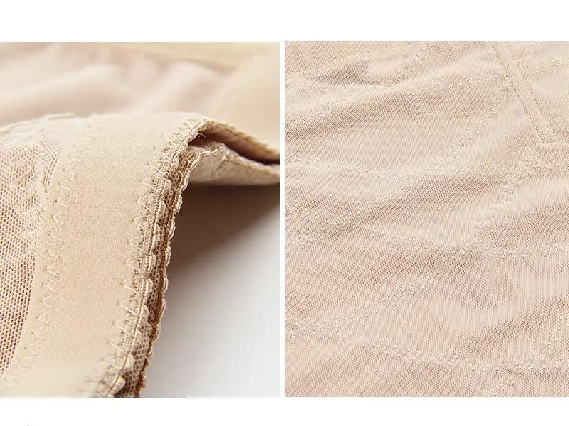 6601 4XL Hip Lift Ladies High Waist Slimming Underwear Body Shaper Tummy Control by dealonline.co.nz