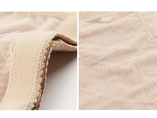 6601 4XL Hip Lift Ladies High Waist Slimming Underwear Body Shaper Tummy Control by dealonline.co.nz