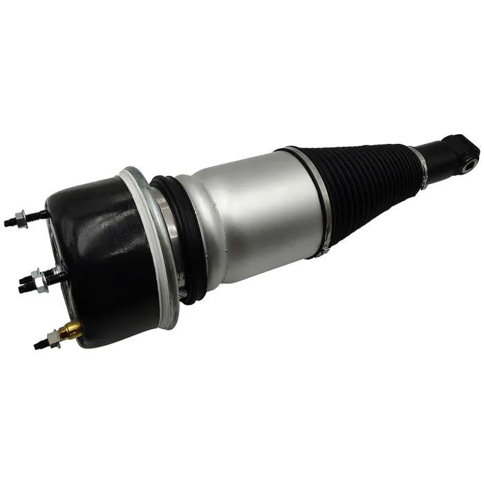 Rear Comfort Air Suspension Shock Absorber Strut For 2010-2019 Jaguar XJ (X351) w/RWD or AWD, SWB or LWB L / R C2D18898,C2D33847 by JBH AUTO PARTS