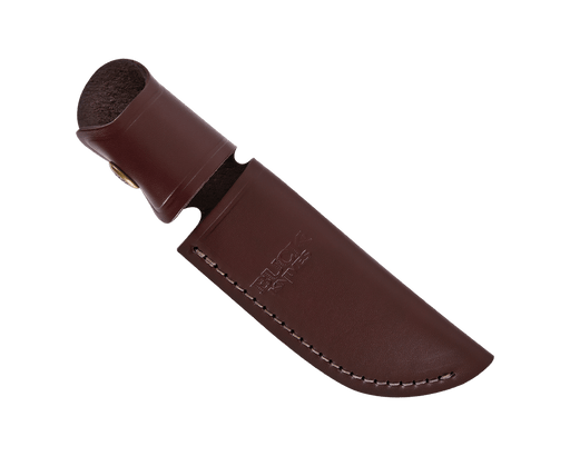 Buck Leather Sheath 103