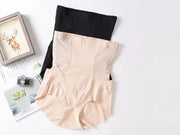 Hip Lift Ladies High Waist Slimming Underwear Body Shaper Tummy Control XXL by dealonline.co.nz