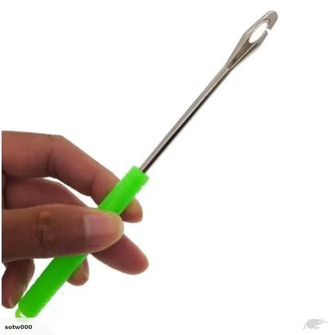 Fishing Hook Remover Detacher Extractor Fishing Tackle Removal Tool With Strap by NZ Diver