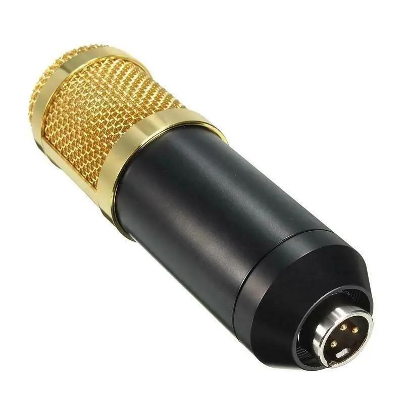 BM800 Condenser Microphone Kit by salelink.co.nz