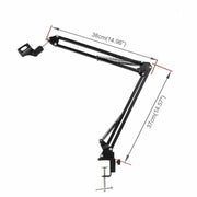 BM800 Condenser Microphone Kit by salelink.co.nz
