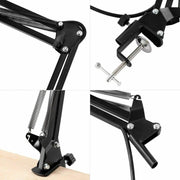 BM800 Condenser Microphone Kit by salelink.co.nz