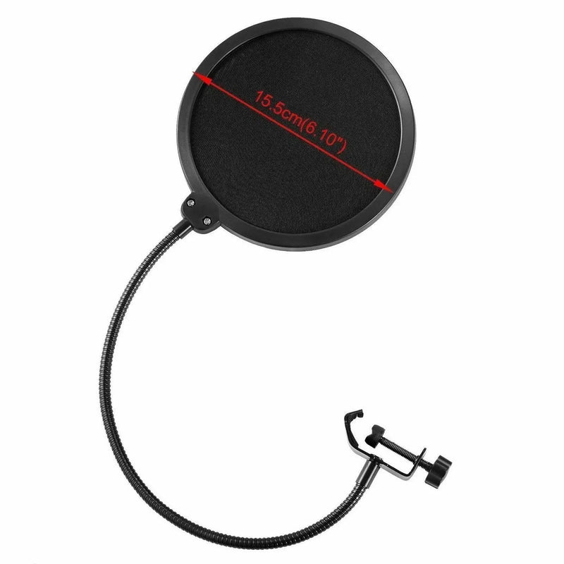 BM800 Condenser Microphone Kit by salelink.co.nz