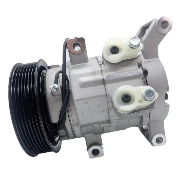 AC Compressor Fit for Toyota HILUX 4.0l V6 1gr-fe Ggn15r Ggn25r by JBH AUTO PARTS