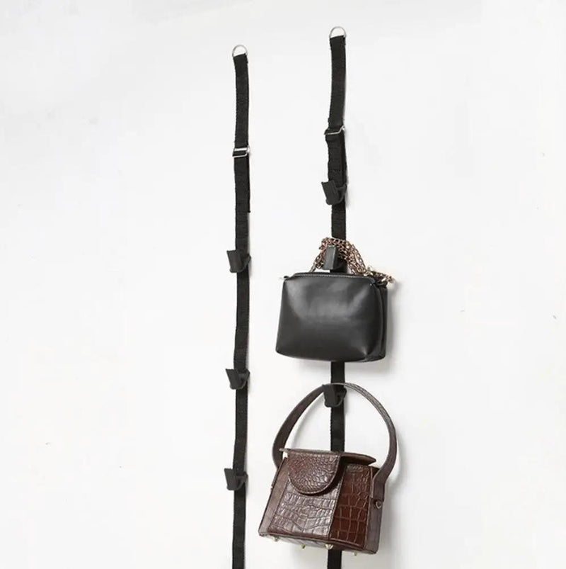 Baseball Cap Hat Holder Home Organizer Storage Door Closet Hanger Hat Organizer by salelink.co.nz
