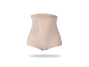 Hip Lift Ladies High Waist Slimming Underwear Body Shaper Tummy Control XXL by dealonline.co.nz