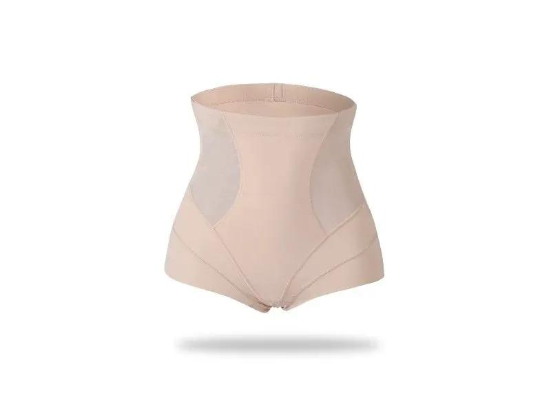 Hip Lift Ladies High Waist Slimming Underwear Body Shaper Tummy Control XXL by dealonline.co.nz