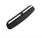 Hot new professional knife sharpener Angle Guide for whetstone sharpening stone knife sharpening guide kitchen accessories default by China Dropship