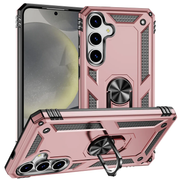 Samsung S25 Plus Case - Rose Gold by salelink.co.nz