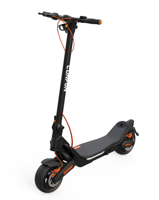 Kiwi eRide Kiwi eRide Cunfon RS500 Electric Scooter Cunfon RS500 Electric Scooter