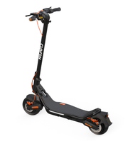 Kiwi eRide Kiwi eRide Cunfon RS500 Electric Scooter Cunfon RS500 Electric Scooter