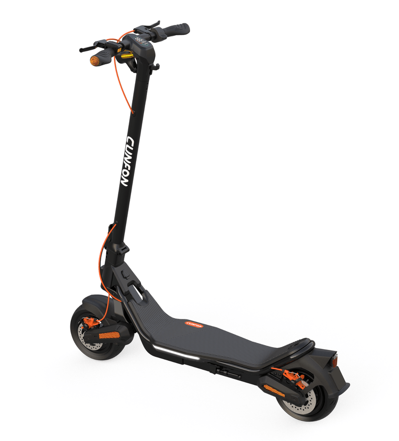 Kiwi eRide Kiwi eRide Cunfon RS500 Electric Scooter Cunfon RS500 Electric Scooter