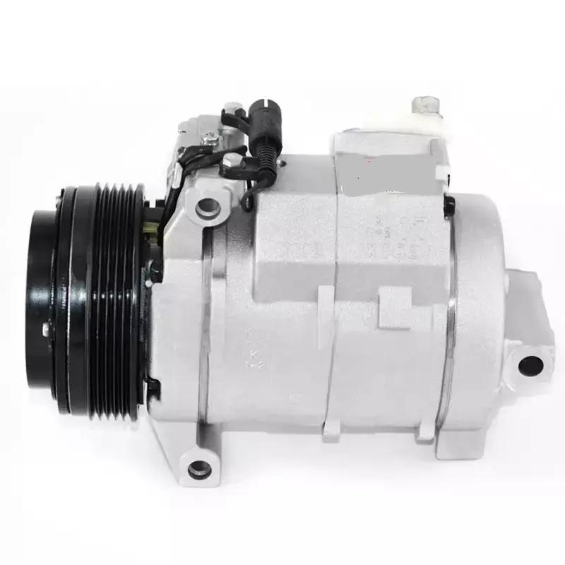 For BMW x5 e53 compressor air conditioning 64528377067 64526921650 447220-3325 4472203325 447220-3328 447170-5892 65606006122 by JBH AUTO PARTS