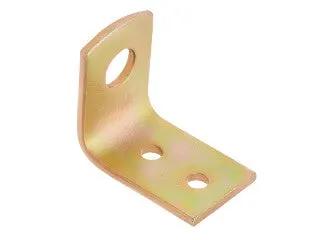 Hose Mounting Bracket - Zinc Plated