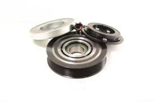 AC compressor clutch DKS17D for Nissan pathfinder R51/navara D40/frontier D40 by JBH AUTO PARTS