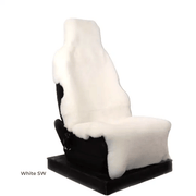 Car Seat Cover by Classic Sheepskins