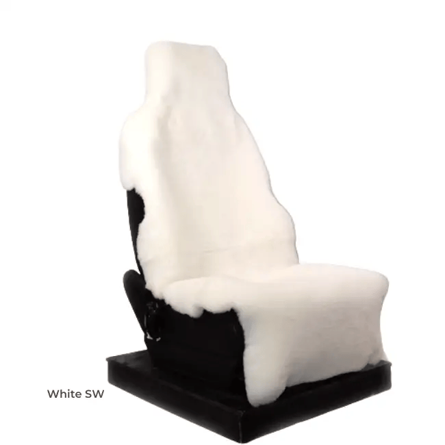Car Seat Cover by Classic Sheepskins
