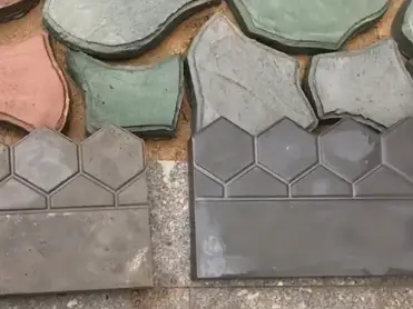 StoneSil CONDENSATION SILICONE RUBBER High Compatibility with the Concrete Formulas by Resin Art NZ