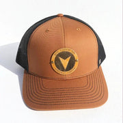 High Quality Southbound Cap - Two Tones Trucker by Southbound Specialty Coffee