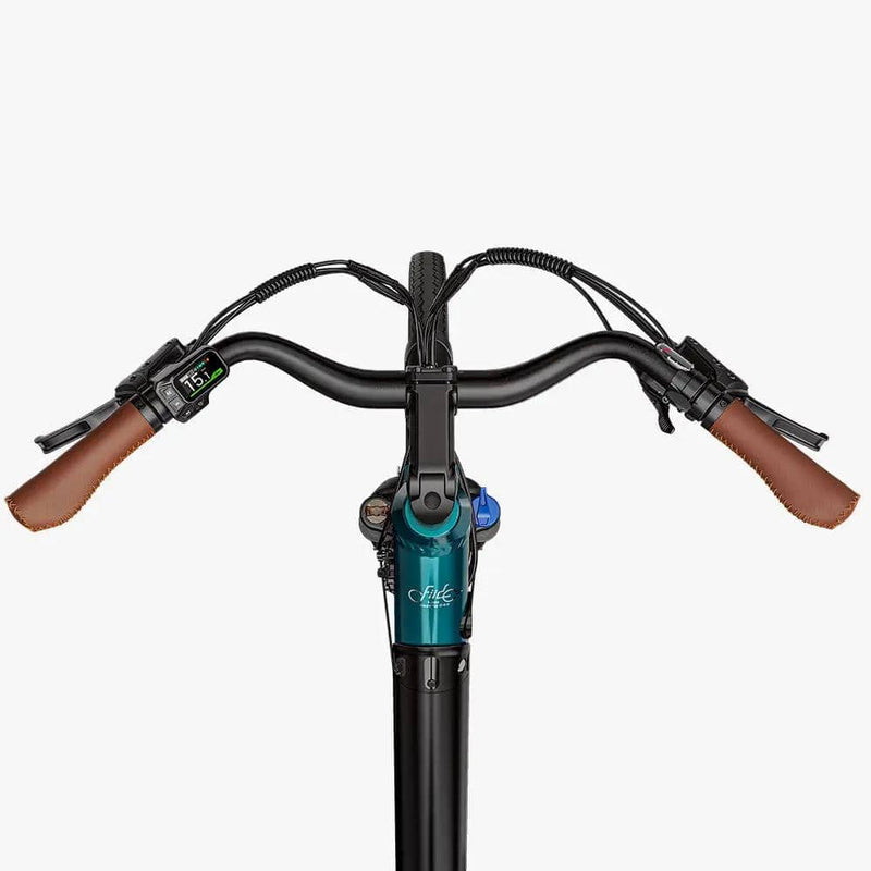 Kiwi eRide Kiwi eRide Fiido C11 Pro City E-Bike 48V 10.4Ah Removable battery Fiido C11 Pro City E-Bike 48V 10.4Ah Removable battery