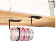 2Pcs Tumbler Lid Organizer by salelink.co.nz