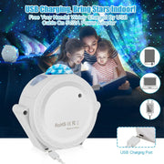 Night Light Projector by salelink.co.nz