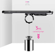Headphone Adapter Lightning to Audio Jack Charger Extender Earphone Charging Splitter by salelink.co.nz