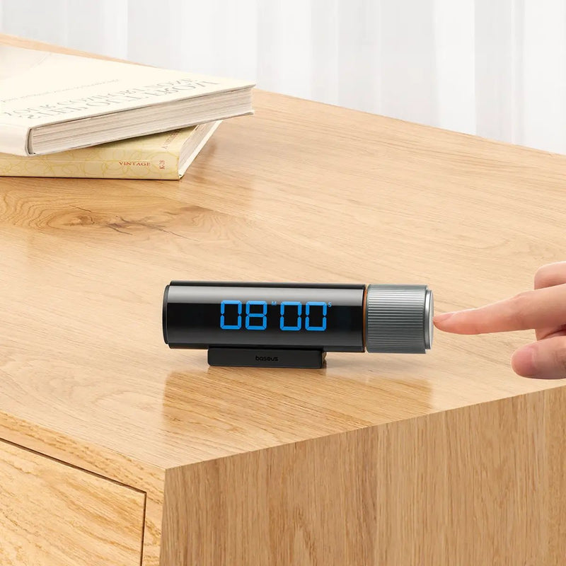 Magnetic Digital Timer Countdown by salelink.co.nz