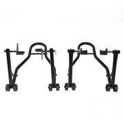Motorbike Stands by salelink.co.nz