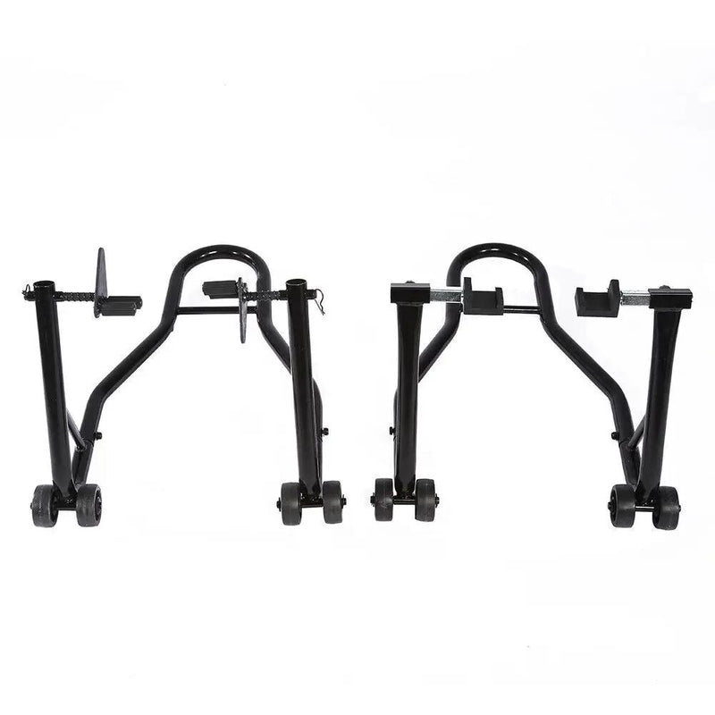 Motorbike Stands by salelink.co.nz