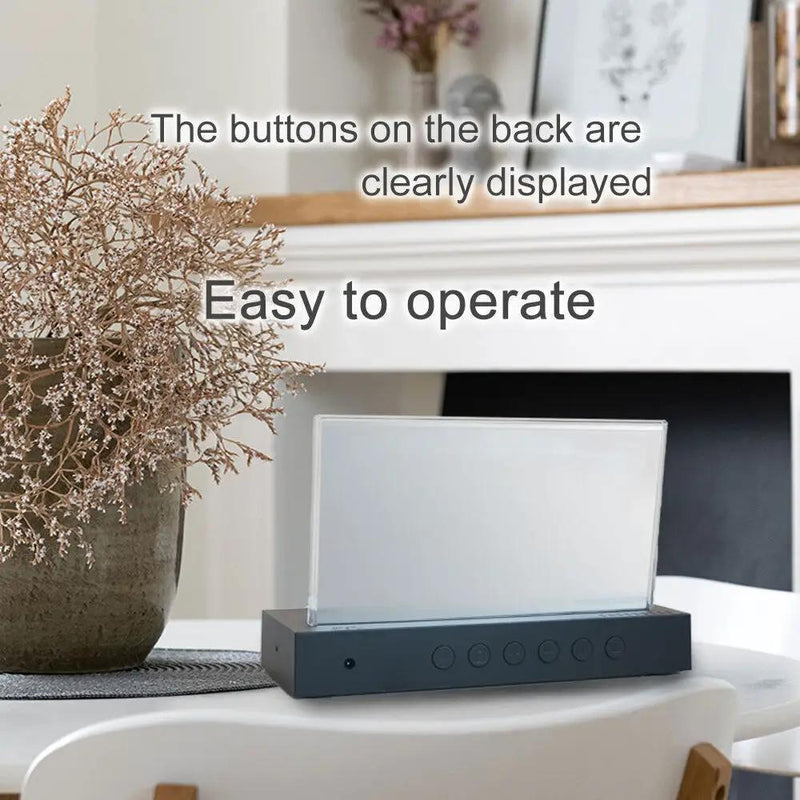 Digital Weather Station by salelink.co.nz