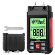 Moisture Meter by salelink.co.nz