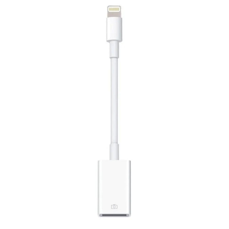 Lightning to USB Camera Adapter by salelink.co.nz