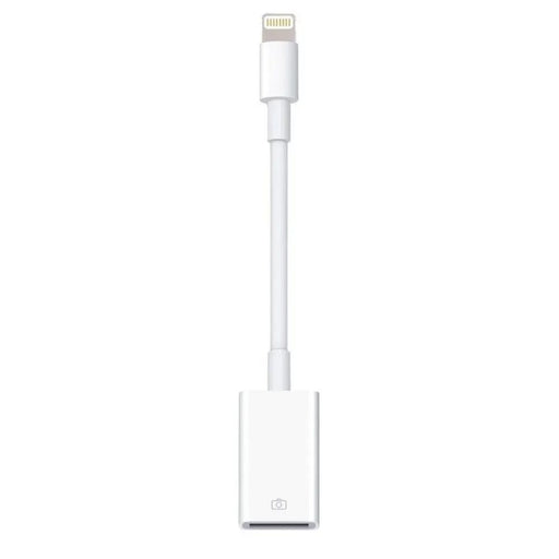Lightning to USB Camera Adapter by salelink.co.nz