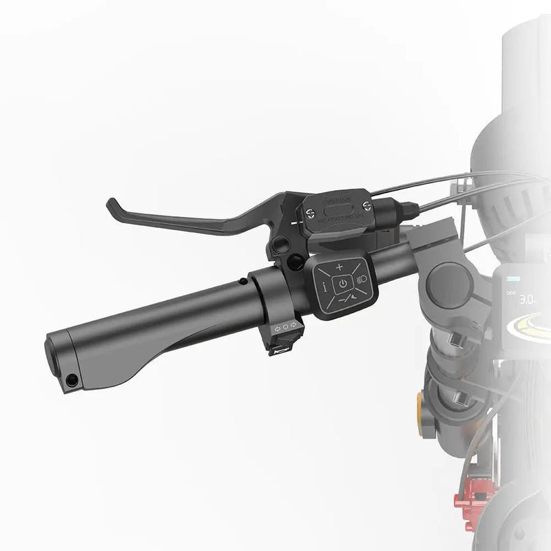 Kiwi eRide Kiwi eRide Coswheel E bike GT20 Electric Bike Coswheel E bike GT20 Electric Bike