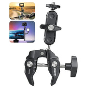 ULANZI Super Clamp Camera Clamp Mount by salelink.co.nz