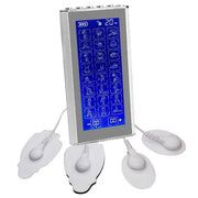 Muscle Stimulator Massager 24 Modes by salelink.co.nz