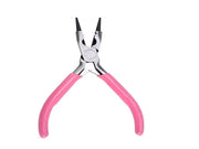 Jewelry Pliers, Jewelry Making Pliers Tools with Needle Nose Pliers/Chain Nose Pliers, Round Nose Pliers and Wire Cutter by Resin Art NZ