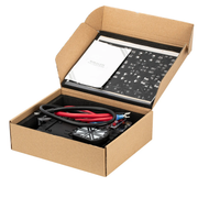 8 Gang LED Switch Panel Kit by salelink.co.nz