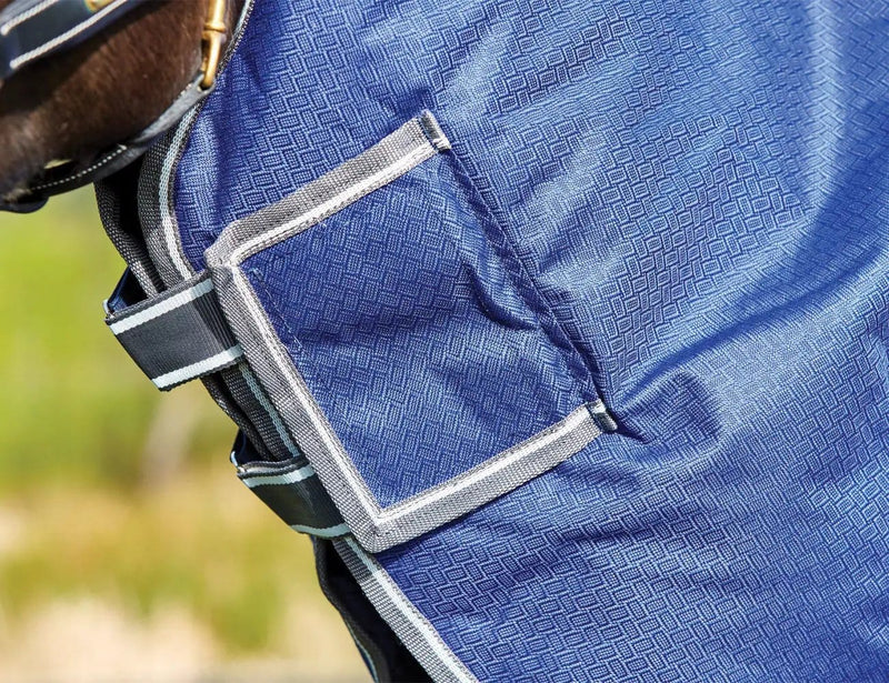 WeatherBeeta ComFiTec Premier Free II Detach-A-Neck Lite by WeatherBeeta