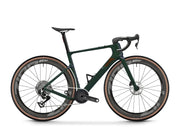 3T Racemax2 Italia Red XPLR AXS Torno by Euro Cycling NZ