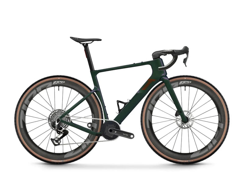 3T Racemax2 Italia Red XPLR AXS Torno by Euro Cycling NZ