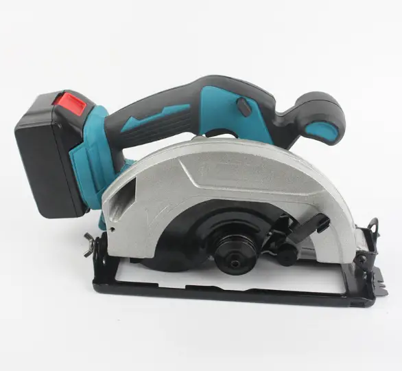7'' Circular Saw without Battery by salelink.co.nz