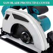7'' Circular Saw without Battery by salelink.co.nz